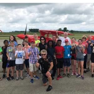 Meet your Posher, Matthew